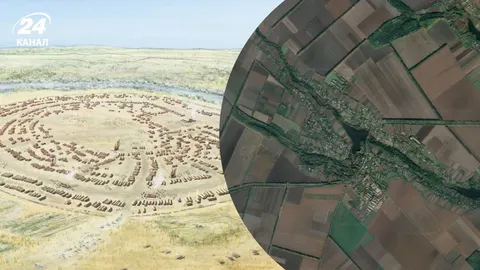 Під Уманню знайшли поселення, старше за єгипетські піраміди: що це означає