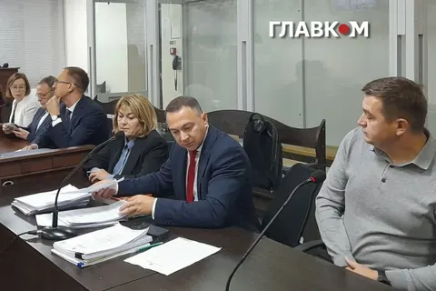 Справа Крупи: суд не дозволив захисту затягнути процес відкладеннями
