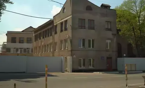 Лужанський спиртзавод без каналізації: чому його не підключають