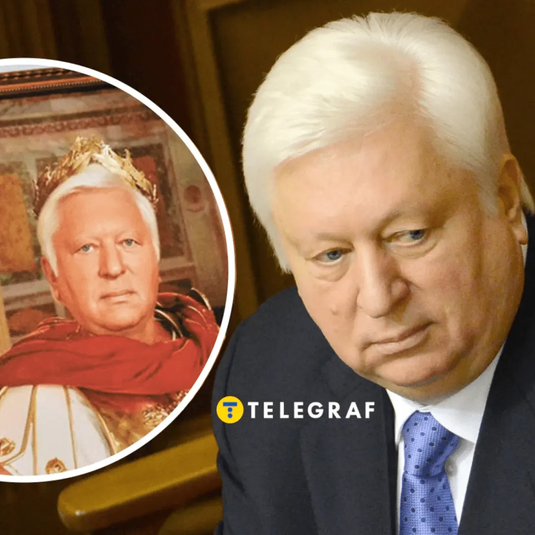 Втік за Януковичем і зник: де зараз ексгенпрокурор Пшонка