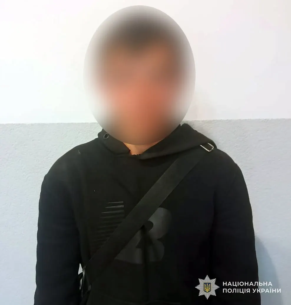 Напад на перехожого під Львовом: що відомо про затримання двох підозрюваних