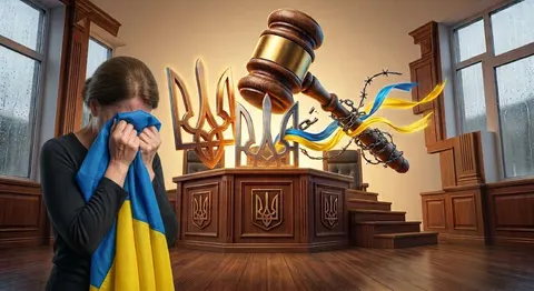 «Викуп з полону» за 1,2 млн грн: апеляційний суд посилив вирок шахраю до 8 років