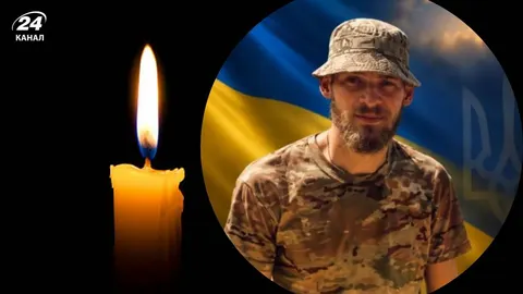 На фронті загинув 32-річний воїн із Запоріжжя Микола Бойко