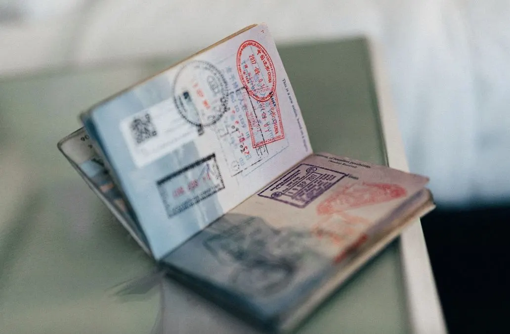 Україна посіла 31 місце в рейтингу паспортів: що це означає