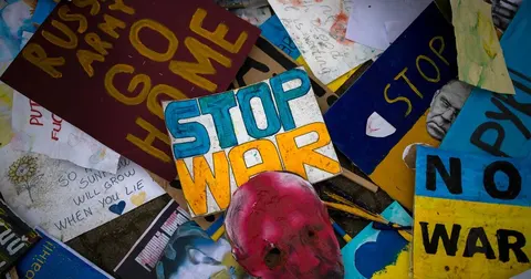 Гарантії безпеки за Донбас: 60% українців проти поступок