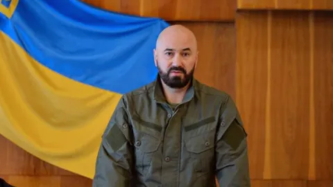 Кабмін погодив заміну голови Дністровської РДА: що відомо