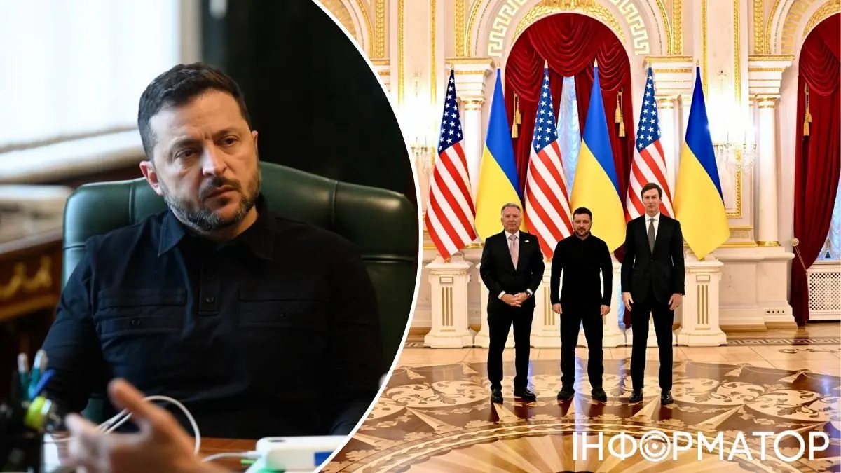 Зимова деескалація: США шукають вікно для переговорів України та РФ