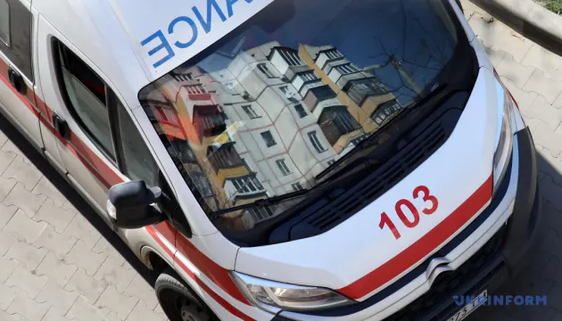 Атака на Дніпро: двоє поранених, пошкоджено понад десять будинків