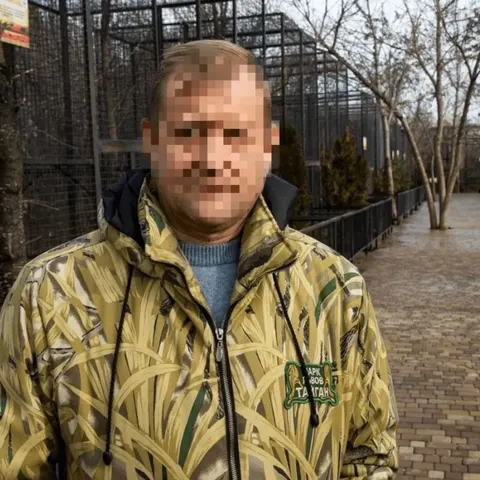 Власника зоопарків у Криму судитимуть за вивезення тварин з «Асканії-Нової»