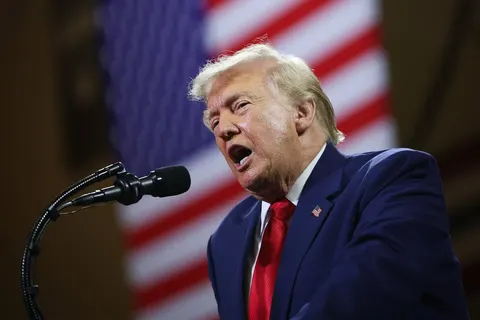 Санкції проти РФ: у США сперечаються через повноваження президента