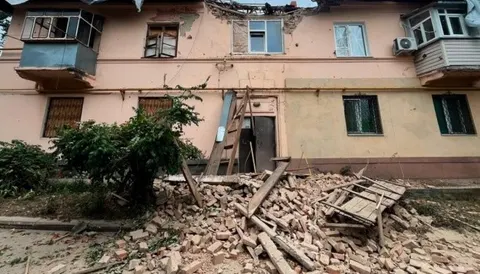 Понад десять атак за день: що означає новий удар по Дніпропетровщині
