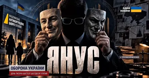 Звільнення Кравченка: що стоїть за конфліктом НАБУ, САП і Генпрокуратури