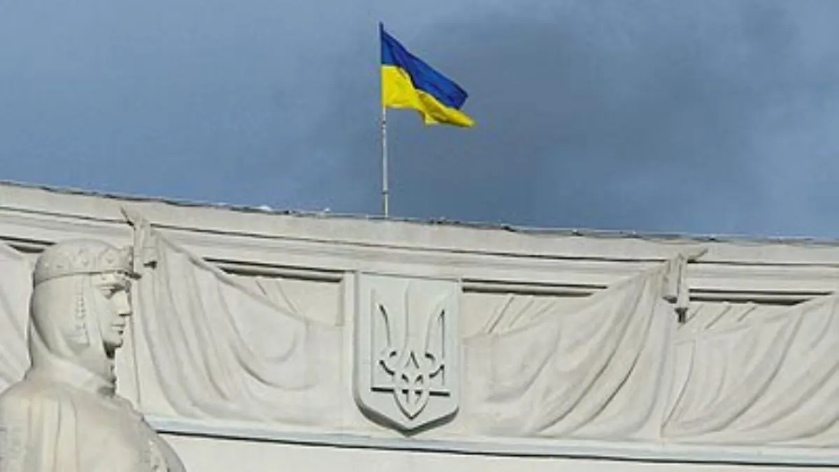 МЗС: російські "вибори" на окупованих територіях незаконні, їхні результати нікчемні