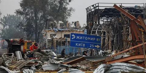 Трагедія в Милій: відсутність відповідей і ризик панічних настроїв