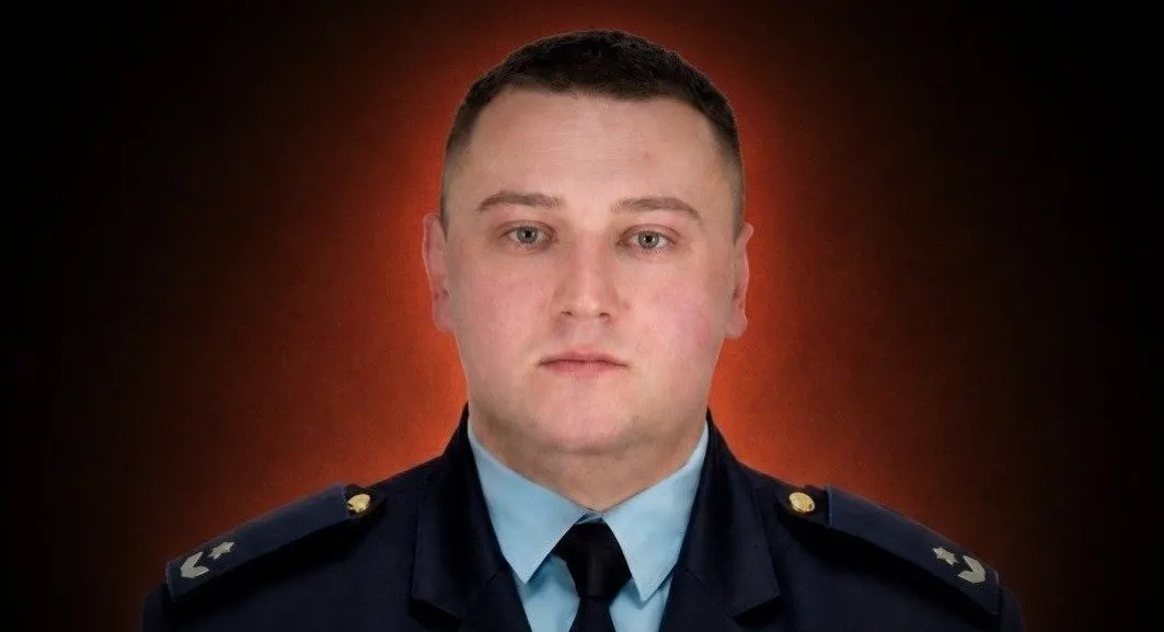 У Сумах помер рятувальник, травмований під час удару БпЛА