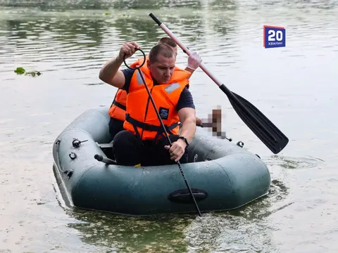 На Вінниччині за літо на воді загинула вже 21 людина