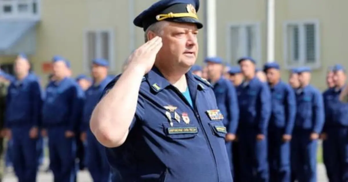 У РФ зазнав поранень генерал, причетний до удару по «Охматдиту»