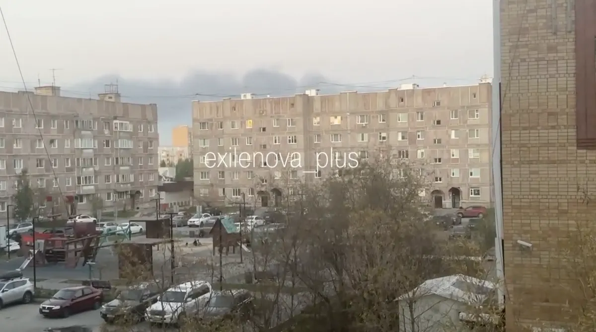 Удари по газових заводах на Ямалі: що означає нова дальність українських дронів
