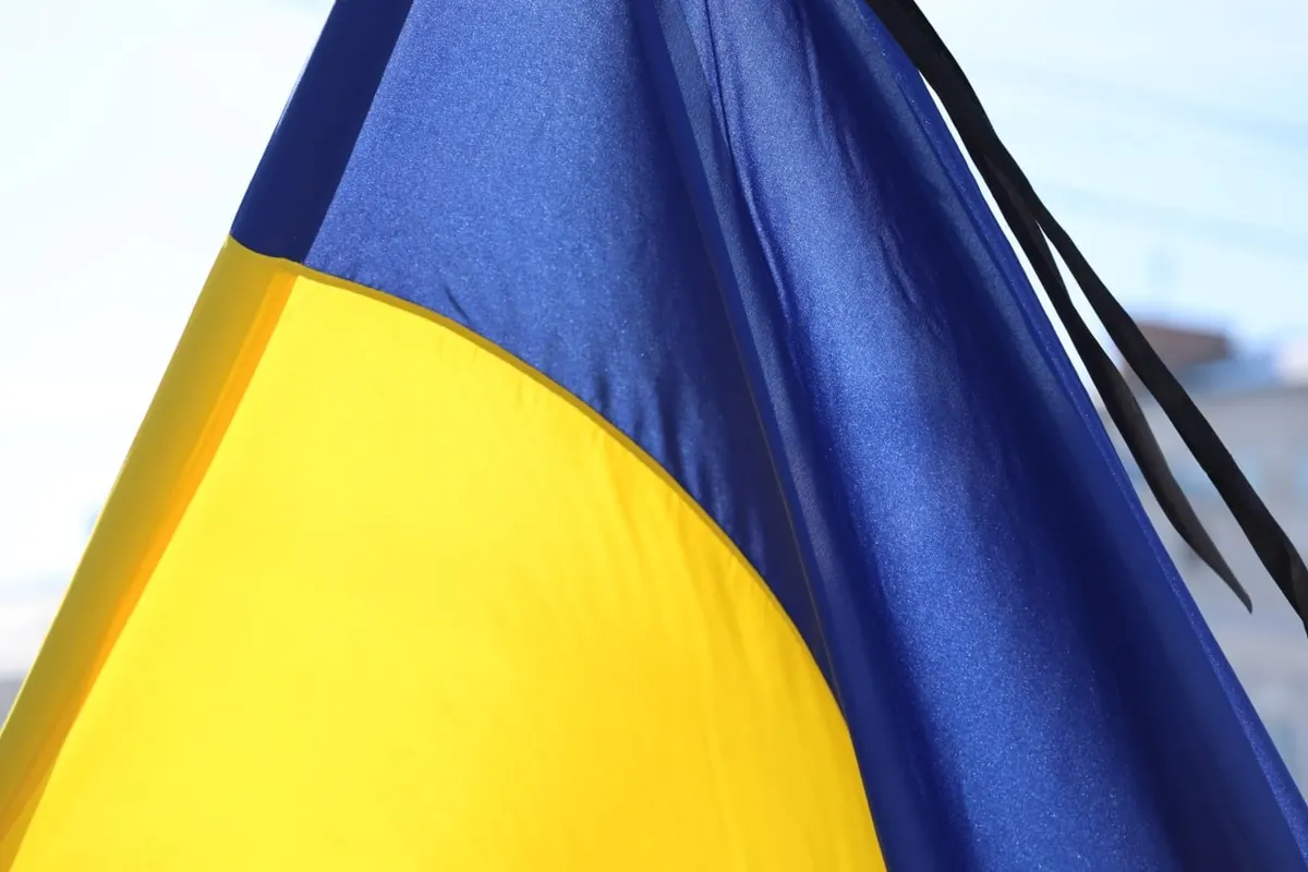 На Харківщині загинув військовий з Луцька Андрій Малий
