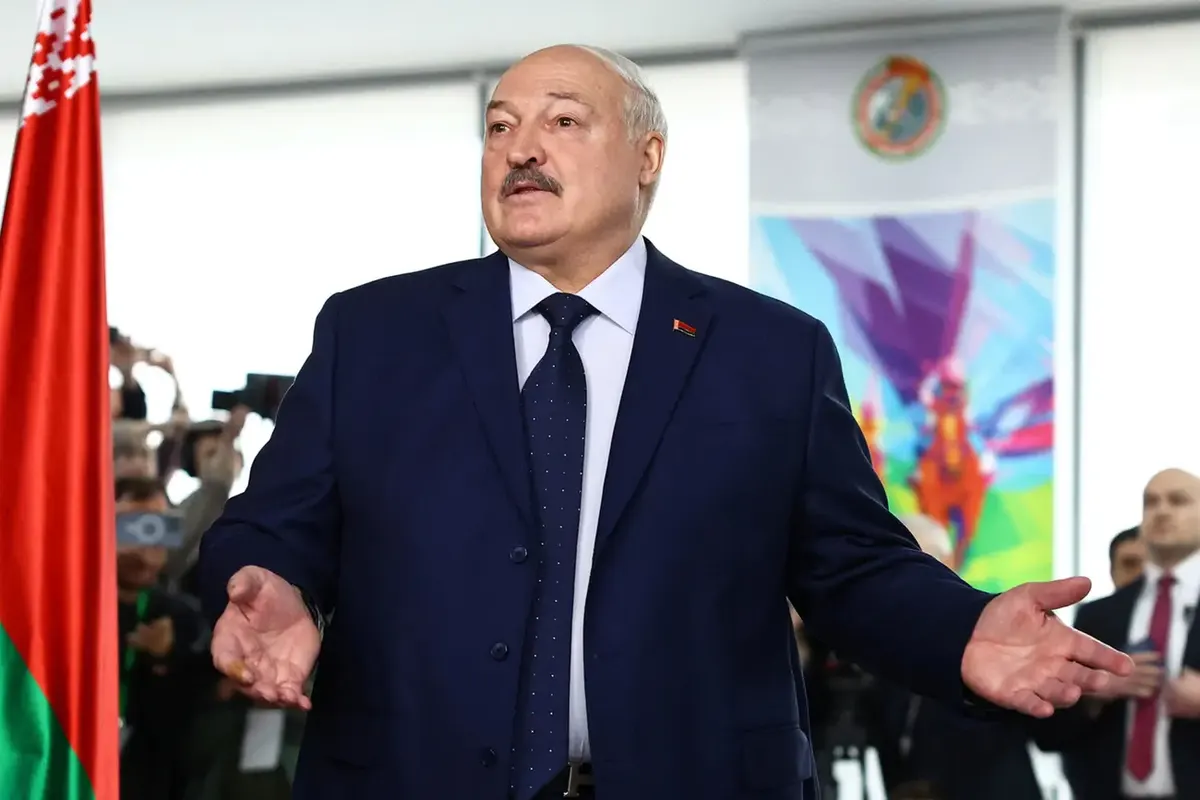 Африканські мільярди для Мінська: як Лукашенко планує заробити на програмі Того