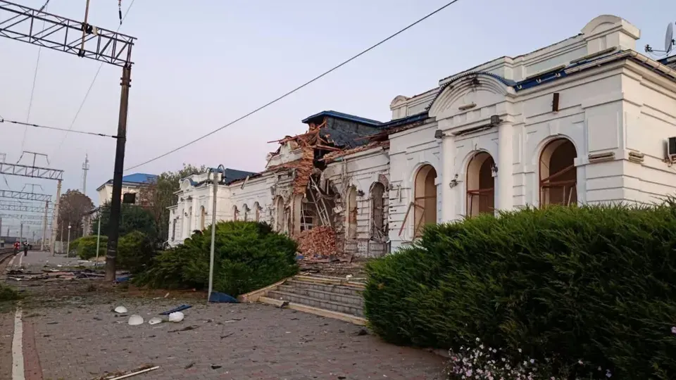 Нові правила на залізниці: що змінить рівень тривоги для пасажирів
