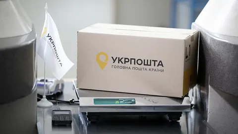 «Укрпошта» вийшла у прибуток, але НБУ вимагає змінити керівника