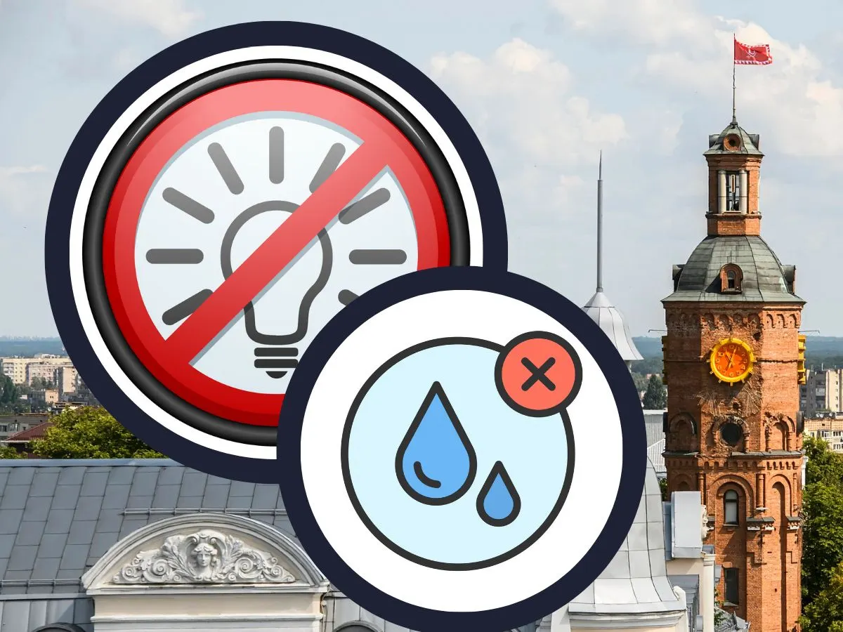 У Вінниці низка будинків залишиться без гарячої води до 17 вересня
