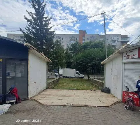 У Львові демонтували шість кіосків: що відомо