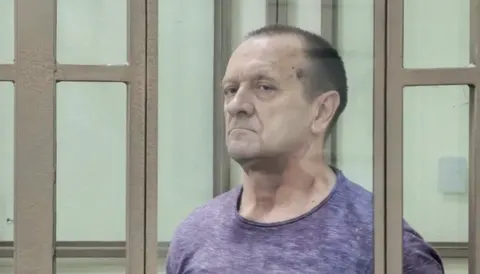 У Севастополі чоловіка засудили до 18 років за «держзраду»