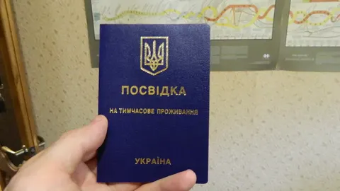 Білорусам, які підтримують Україну, хочуть спростити отримання посвідки та громадянства