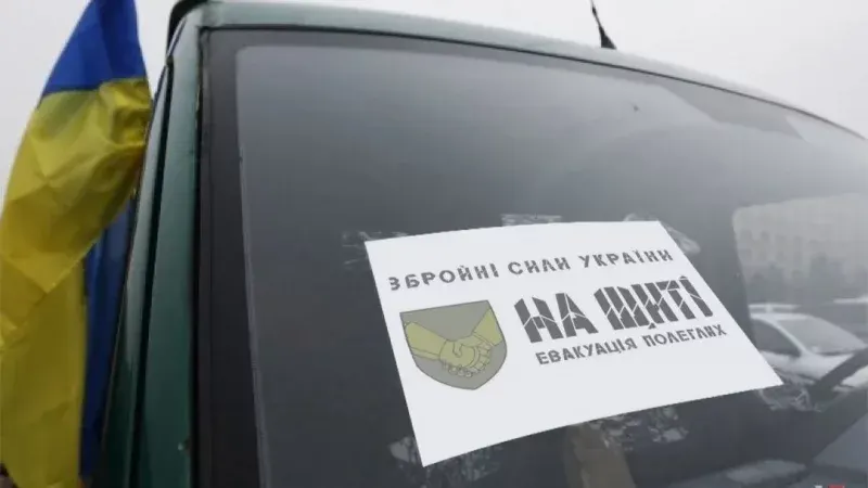 На Буковині попрощалися із загиблим на війні Романом Копечанським