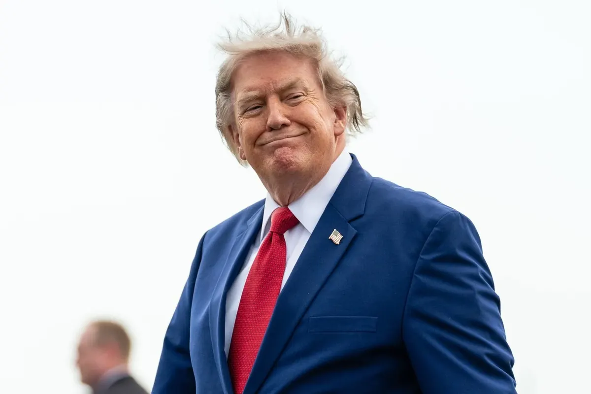 Ормузька протока: Трамп анонсує анексію, Іран погрожує блокадою