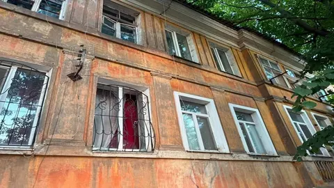 Обстріли Краматорська 12 серпня: двоє загиблих, двоє поранених
