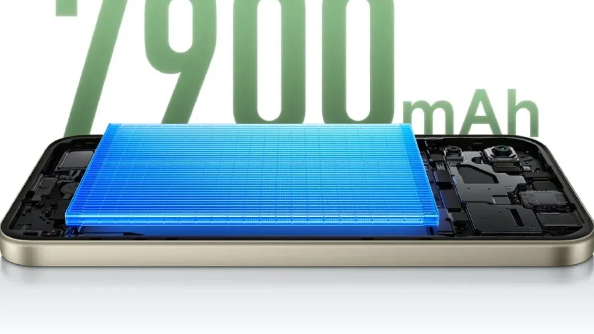 Xiaomi Redmi M100: бюджетник із батареєю 7900 мА·год та ціною від 1799 юанів