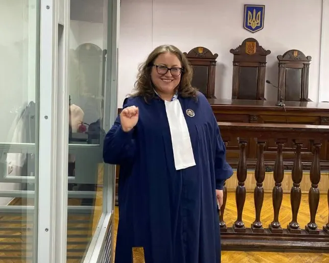 Судова система на межі: кадровий голод і заморожені зарплати