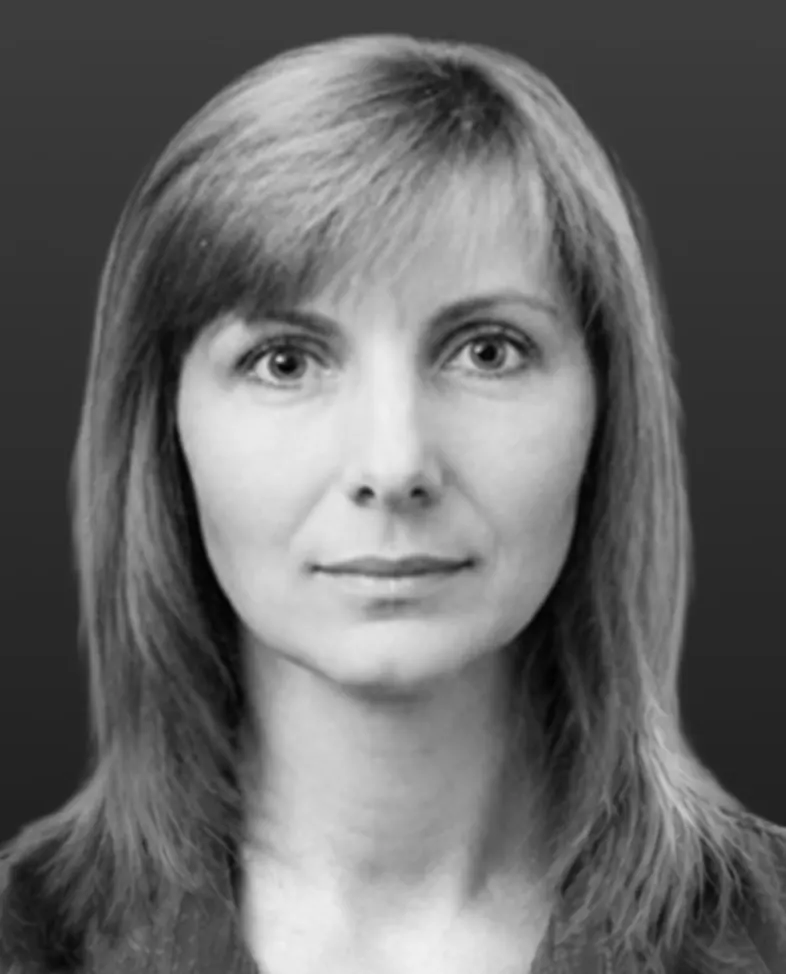 Втрата Слов'янська: після авіаудару померла медикиня Людмила Пилипчук