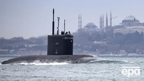 У Севастополі міг загинути колишній український підводник Шагеєв