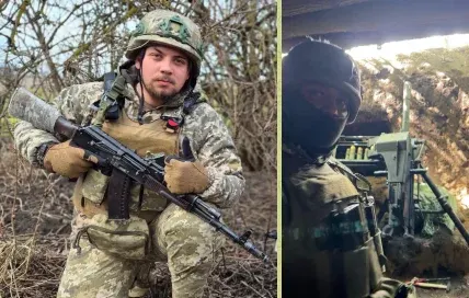 Прикордонник із Буковини виніс пораненого побратима з-під обстрілу