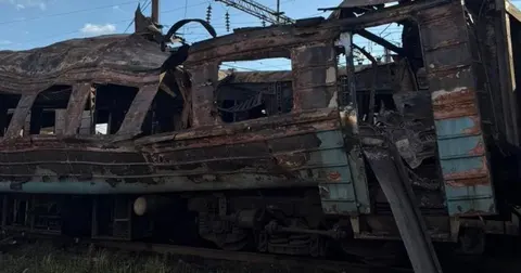 Укрзалізниця після трагедії під Броварами: як діяти під час тривоги
