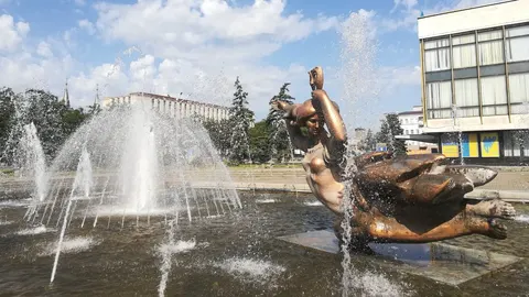 Обстріли Нікопольщини, погода та відключення світла: підсумки 14 серпня