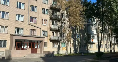 Гуртожитки на Порика у Вінниці передали місту: мешканці зможуть приватизувати кімнати
