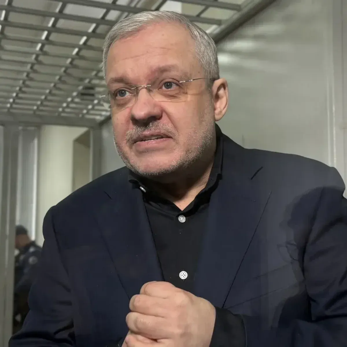 САП хоче арештувати заставу Галущенка: що це означає для ексміністра