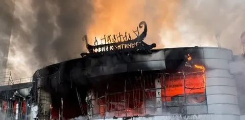 Удар по ТЦ «Новий Континент» у Дніпрі: що відомо та чому це важливо