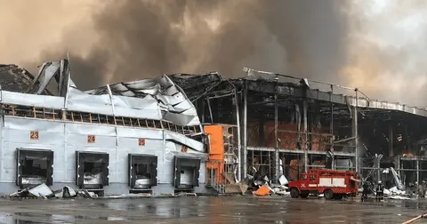 Атака 5 серпня знищила всю продукцію Bosch на складі в Україні
