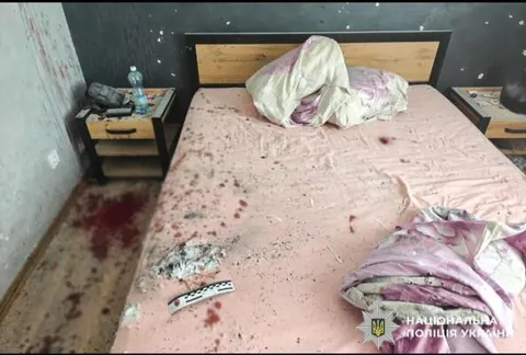 Гранату привіз з фронту як сувенір: рівнянина взяли під варту