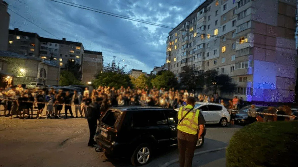 Лубінець про бійку з ТЦК у Тернополі: насильство неприпустиме