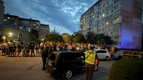 Лубінець про бійку з ТЦК у Тернополі: насильство неприпустиме
