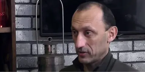 Суд пом'якшив запобіжний захід полковнику Червінському