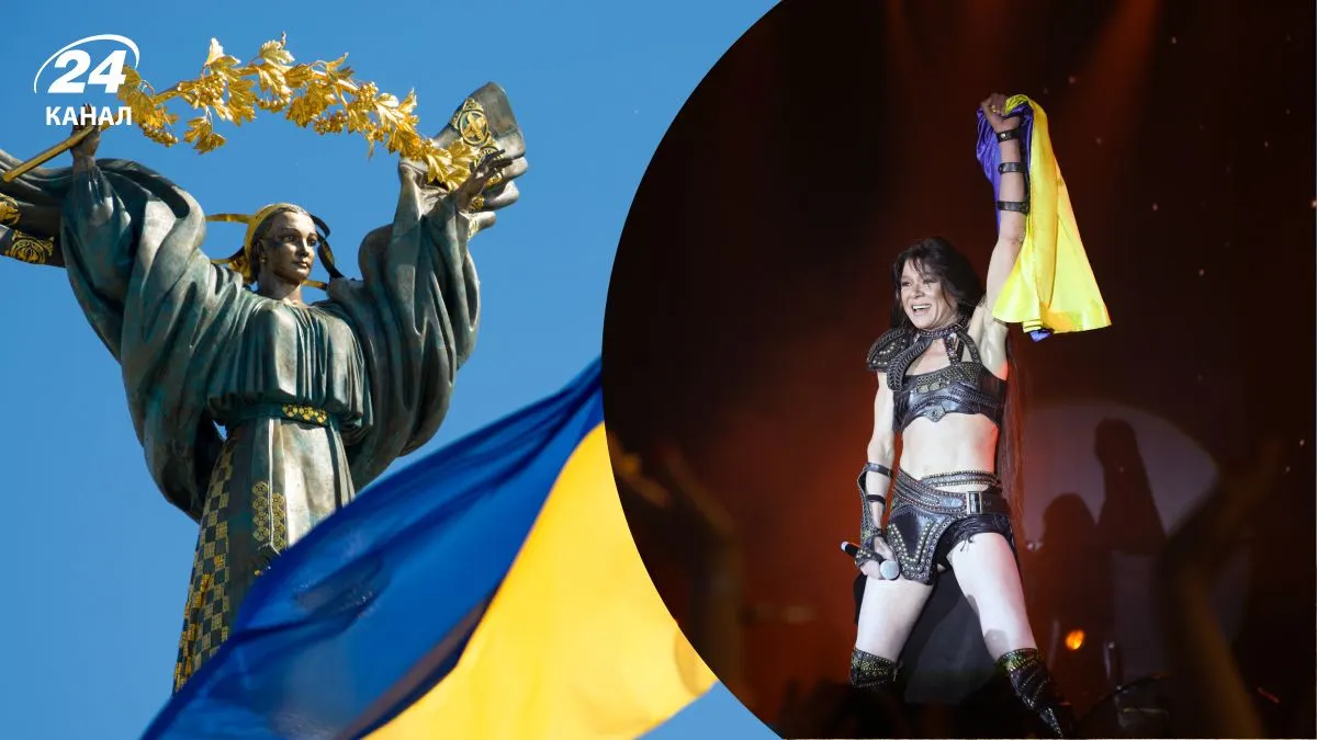35 років Незалежності: як українська музика віддзеркалювала епоху
