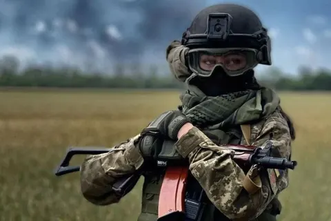 Мобілізація жінок: вінничани про рівність і обов'язок